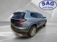 2024 GMC Acadia FWD Denali __**Great Deal**__ Surprise, AZ - Image 4