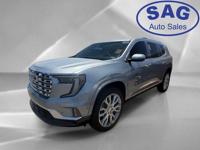 2024 GMC Acadia FWD Denali __**Great Deal**__ Surprise, AZ - Image 6