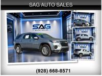 2023 Chevrolet Chevy Traverse LT Cloth __**Great Deal**__ Surprise, AZ - Image 2