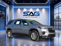 2023 Chevrolet Chevy Traverse LT Cloth __**Great Deal**__ Surprise, AZ - Image 3