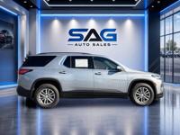 2023 Chevrolet Chevy Traverse LT Cloth __**Great Deal**__ Surprise, AZ - Image 4