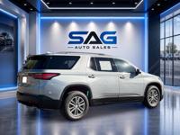 2023 Chevrolet Chevy Traverse LT Cloth __**Great Deal**__ Surprise, AZ - Image 5