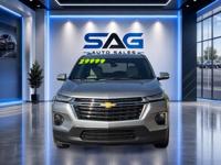 2023 Chevrolet Chevy Traverse LT Cloth __**Great Deal**__ Surprise, AZ - Image 6