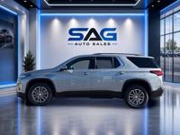 2023 Chevrolet Chevy Traverse LT Cloth __**Great Deal**__ Surprise, AZ - Image 8