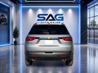 2023 Chevrolet Chevy Traverse LT Cloth __**Great Deal**__ Surprise, AZ - Image 10