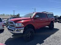 2017 RAM 1500 Diesel 4x4 4WD Dodge Laramie 4dr Crew Cab 5.5 ft. SB Pi Universal Auto Sales - Image 3