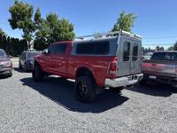 2017 RAM 1500 Diesel 4x4 4WD Dodge Laramie 4dr Crew Cab 5.5 ft. SB Pi Universal Auto Sales - Image 4