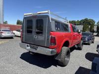 2017 RAM 1500 Diesel 4x4 4WD Dodge Laramie 4dr Crew Cab 5.5 ft. SB Pi Universal Auto Sales - Image 5
