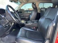 2017 RAM 1500 Diesel 4x4 4WD Dodge Laramie 4dr Crew Cab 5.5 ft. SB Pi Universal Auto Sales - Image 8