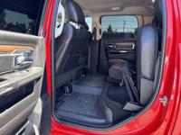 2017 RAM 1500 Diesel 4x4 4WD Dodge Laramie 4dr Crew Cab 5.5 ft. SB Pi Universal Auto Sales - Image 9