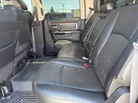 2017 RAM 1500 Diesel 4x4 4WD Dodge Laramie 4dr Crew Cab 5.5 ft. SB Pi Universal Auto Sales - Image 10