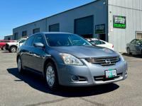 💥LOW MILES 2011 Nissan Altima 2.5 S COLD A/C 31+ MPG💥 South Salem
