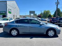 💥LOW MILES 2011 Nissan Altima 2.5 S COLD A/C 31+ MPG💥 South Salem - Image 3