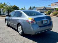 💥LOW MILES 2011 Nissan Altima 2.5 S COLD A/C 31+ MPG💥 South Salem - Image 5