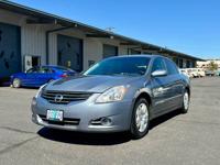 💥LOW MILES 2011 Nissan Altima 2.5 S COLD A/C 31+ MPG💥 South Salem - Image 7