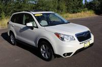 2016 Subaru Forester 2.5i Premium Lancaster Dr Se Salem OR 97317 - Image 2
