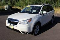 2016 Subaru Forester 2.5i Premium Lancaster Dr Se Salem OR 97317 - Image 3