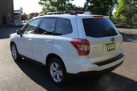 2016 Subaru Forester 2.5i Premium Lancaster Dr Se Salem OR 97317 - Image 4