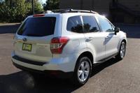2016 Subaru Forester 2.5i Premium Lancaster Dr Se Salem OR 97317 - Image 5