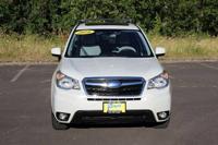 2016 Subaru Forester 2.5i Premium Lancaster Dr Se Salem OR 97317 - Image 8