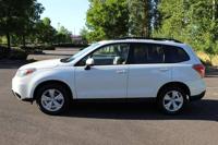2016 Subaru Forester 2.5i Premium Lancaster Dr Se Salem OR 97317 - Image 9