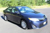 2014 Toyota Camry LE Lancaster Dr Se Salem OR 97317 - Image 2