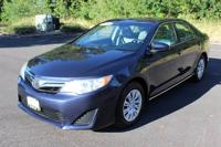 2014 Toyota Camry LE Lancaster Dr Se Salem OR 97317 - Image 3