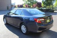 2014 Toyota Camry LE Lancaster Dr Se Salem OR 97317 - Image 4