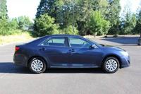 2014 Toyota Camry LE Lancaster Dr Se Salem OR 97317 - Image 6