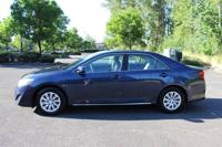 2014 Toyota Camry LE Lancaster Dr Se Salem OR 97317 - Image 8