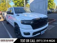 2026 Ram 1500 4x4 4WD Truck Dodge Big Horn/Lone Star Crew Cab Est. payment OAC† - Image 2