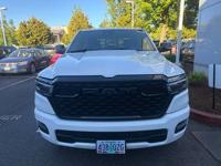 2026 Ram 1500 4x4 4WD Truck Dodge Big Horn/Lone Star Crew Cab Est. payment OAC† - Image 3