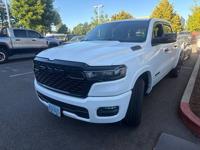 2026 Ram 1500 4x4 4WD Truck Dodge Big Horn/Lone Star Crew Cab Est. payment OAC† - Image 4