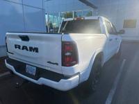 2026 Ram 1500 4x4 4WD Truck Dodge Big Horn/Lone Star Crew Cab Est. payment OAC† - Image 5