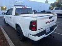 2026 Ram 1500 4x4 4WD Truck Dodge Big Horn/Lone Star Crew Cab Est. payment OAC† - Image 6
