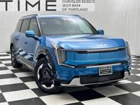 2024 Kia EV9 AWD All Wheel Drive Electric Land SUV Est. payment OAC†