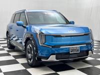 2024 Kia EV9 AWD All Wheel Drive Electric Land SUV Est. payment OAC† - Image 3