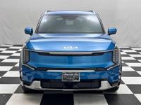2024 Kia EV9 AWD All Wheel Drive Electric Land SUV Est. payment OAC† - Image 4