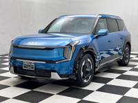 2024 Kia EV9 AWD All Wheel Drive Electric Land SUV Est. payment OAC† - Image 5