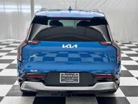 2024 Kia EV9 AWD All Wheel Drive Electric Land SUV Est. payment OAC† - Image 7