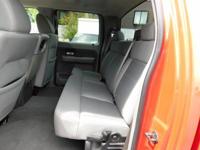 2008 Ford F150 Supercrew Cab 4x4 4WD F-150 XLT Pickup 4D 6 1/2 Ft Truc Bickmore Auto Sales - Image 6