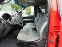 2008 Ford F150 Supercrew Cab 4x4 4WD F-150 XLT Pickup 4D 6 1/2 Ft Truc Bickmore Auto Sales - Image 7