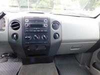 2008 Ford F150 Supercrew Cab 4x4 4WD F-150 XLT Pickup 4D 6 1/2 Ft Truc Bickmore Auto Sales - Image 8