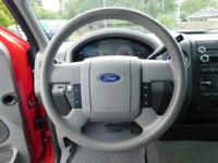 2008 Ford F150 Supercrew Cab 4x4 4WD F-150 XLT Pickup 4D 6 1/2 Ft Truc Bickmore Auto Sales - Image 9