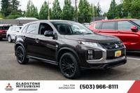 2026 Mitsubishi Outlander Sport 4x4 4WD 2.0 LE SUV Gladstone Mitsubishi