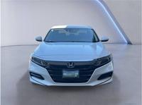 2020 Honda Accord Sedan LX Sedan Escondido Auto Super Center - Image 3