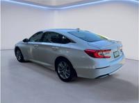 2020 Honda Accord Sedan LX Sedan Escondido Auto Super Center - Image 5