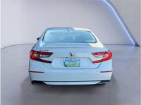 2020 Honda Accord Sedan LX Sedan Escondido Auto Super Center - Image 6