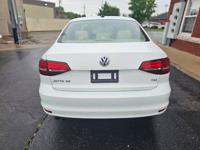 2016 VW Jetta SE - Clean Title - DOWN - Easy Financing! Murfreesboro - Image 8