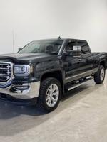 2017 GMC Sierra 1500 SLT Crew Cab 4WD TEXAS Edition Hendersonville - Image 5